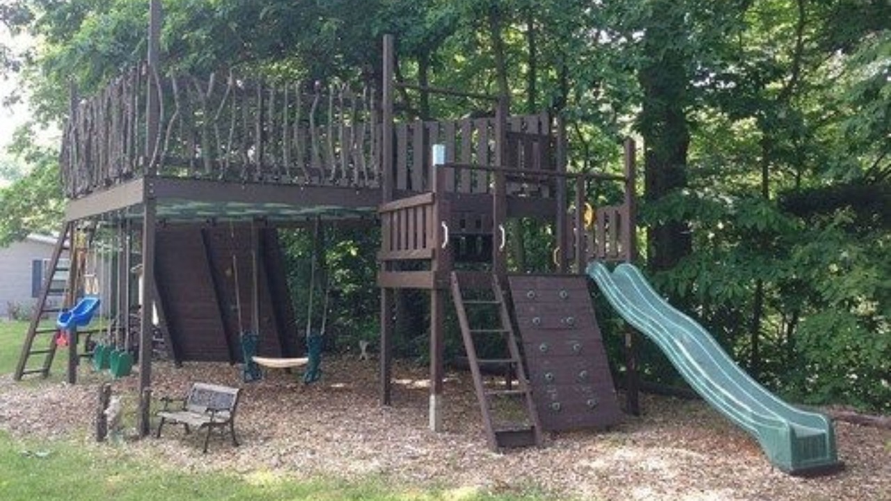 Photo of Outdoor in Union Pier