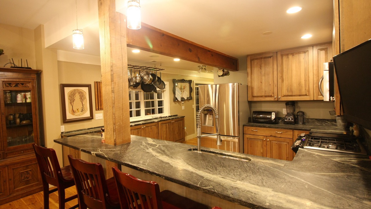 Photo of Outdoor in Union Pier