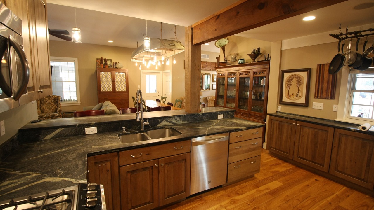 Photo of Outdoor in Union Pier