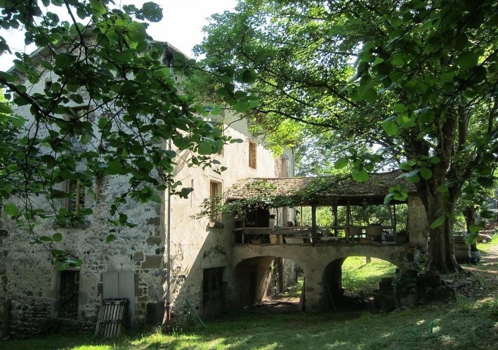 Photo of Outdoor in Lavoute-sur-Loire