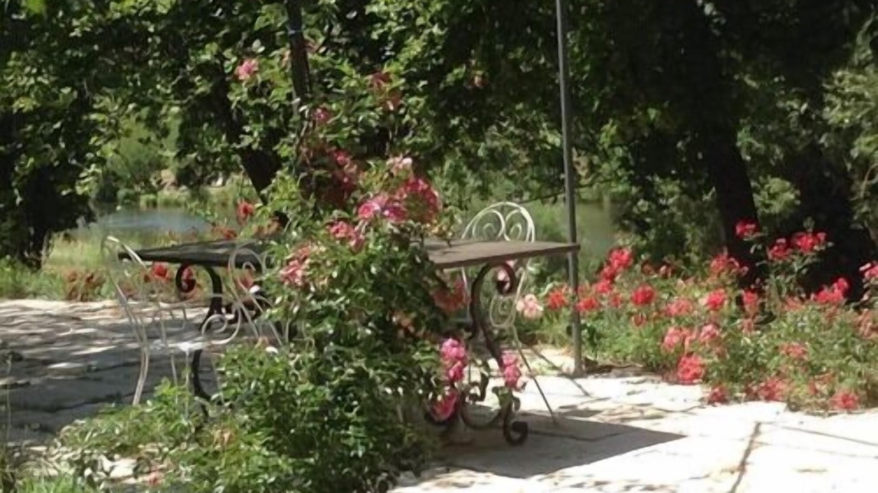 Photo of Outdoor in Lavoute-sur-Loire