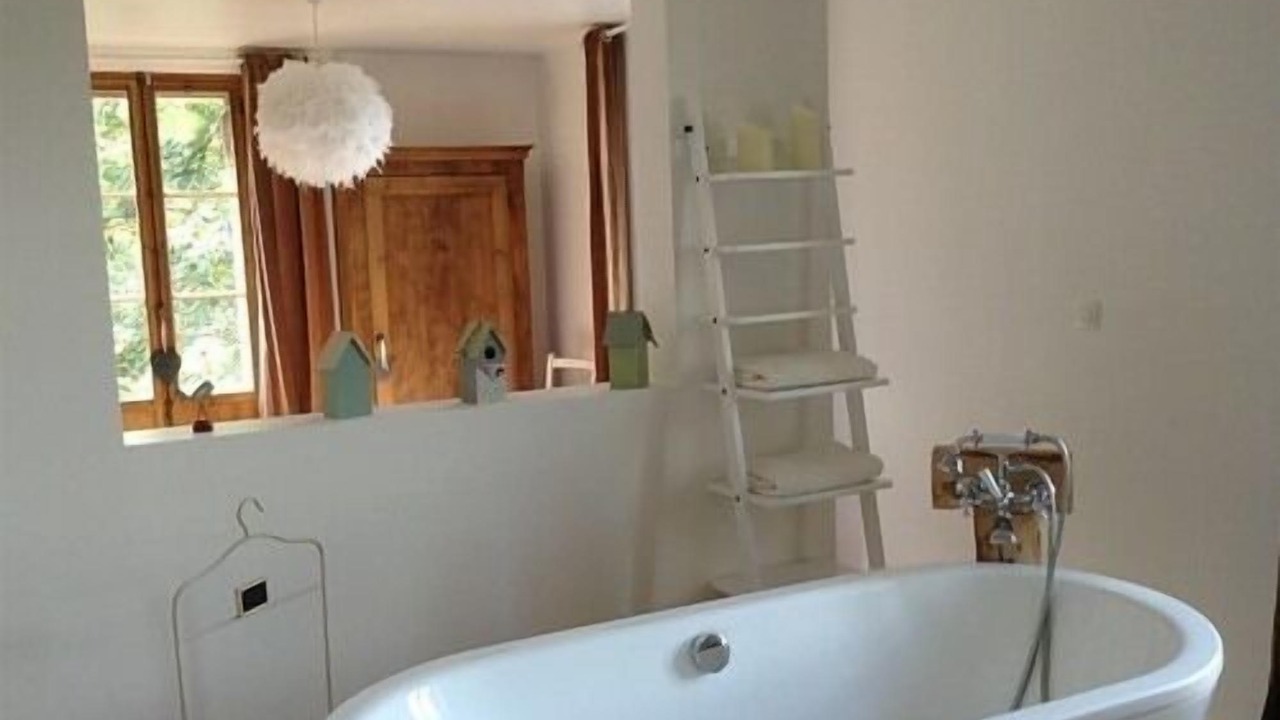 Photo of Bathroom in Lavoute-sur-Loire