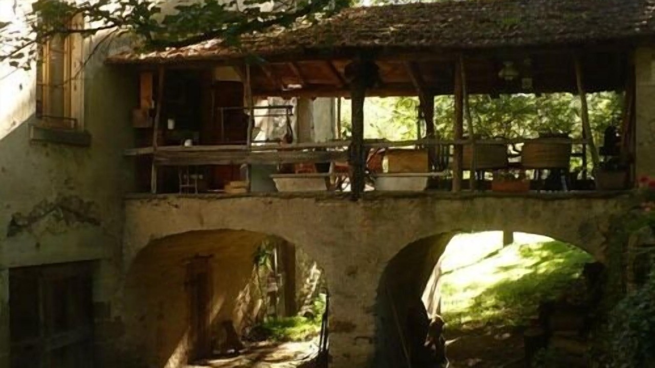 Photo of Outdoor in Lavoute-sur-Loire