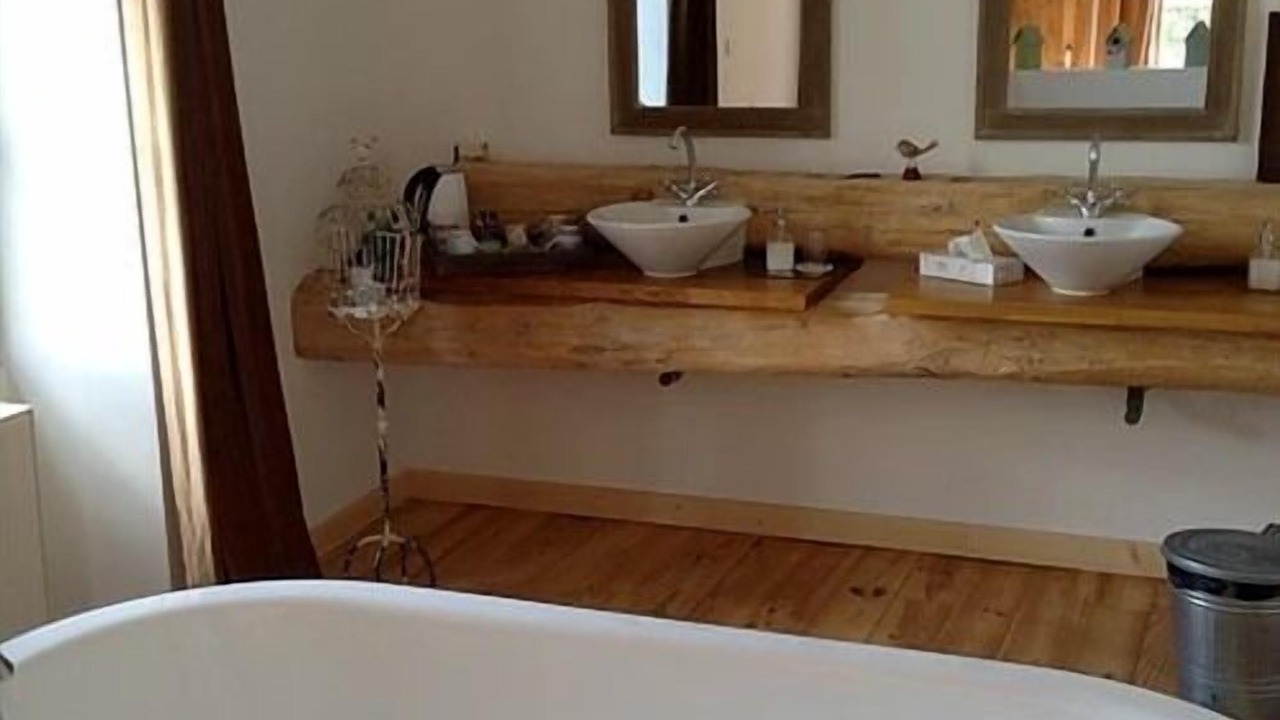Photo of Bathroom in Lavoute-sur-Loire