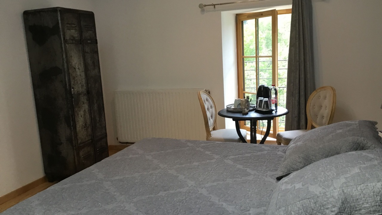 Photo of Bathroom in Lavoute-sur-Loire