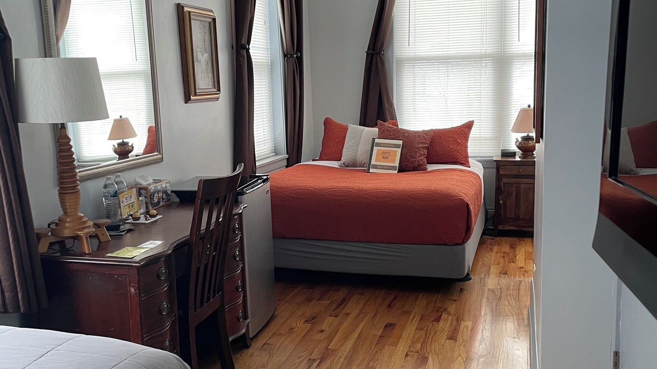 Photo of Bedroom in Bucktown