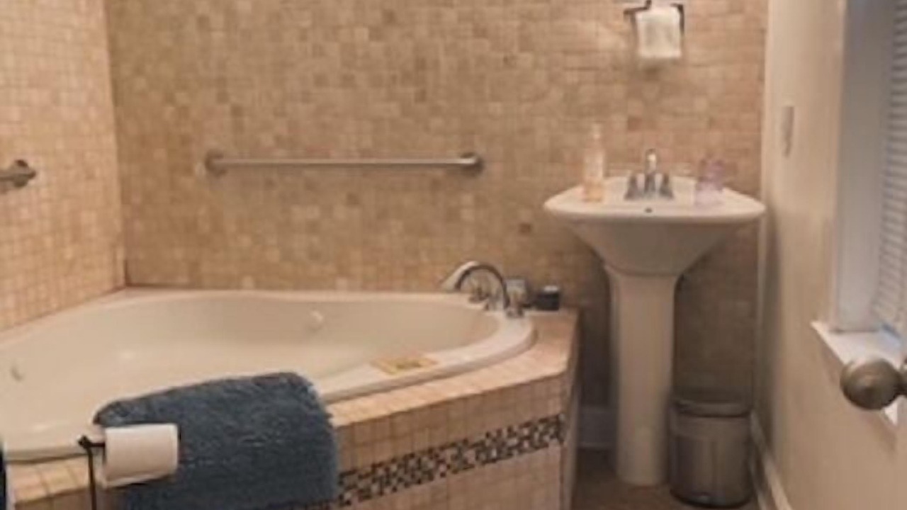 Photo of Bathroom in Bucktown