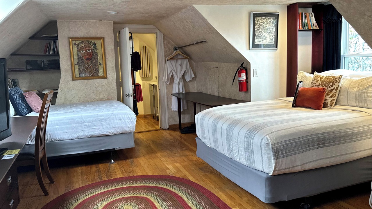 Photo of Bedroom in Bucktown
