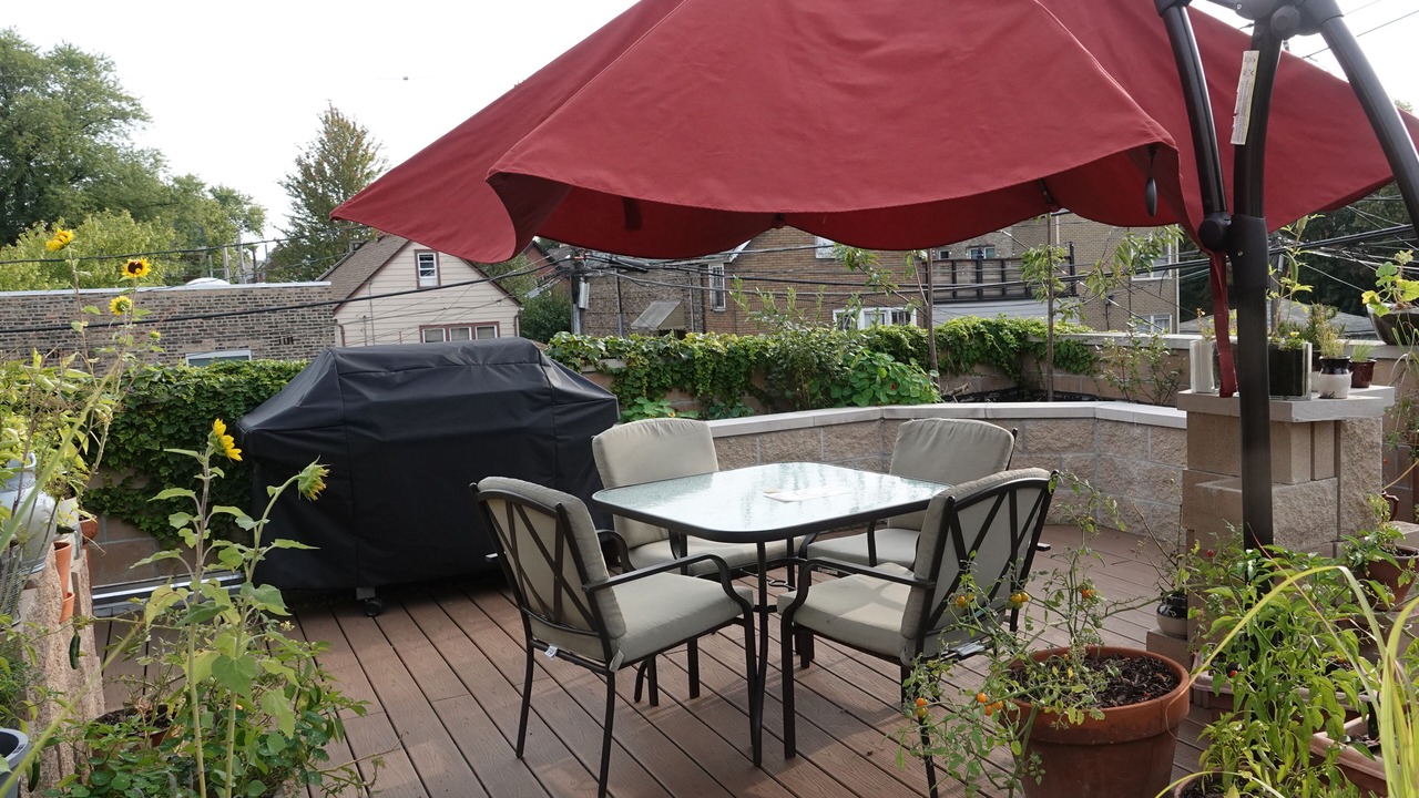 Photo of Bedroom in Bucktown