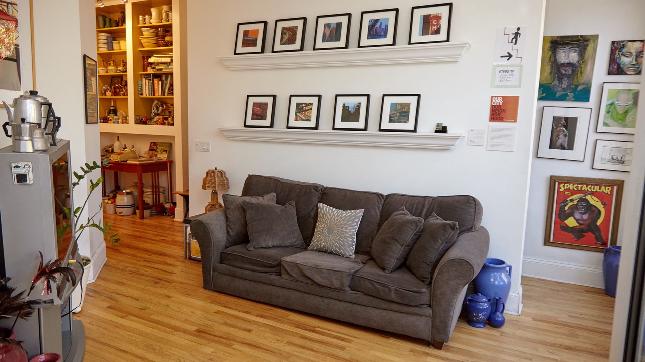 Photo of Others in Bucktown