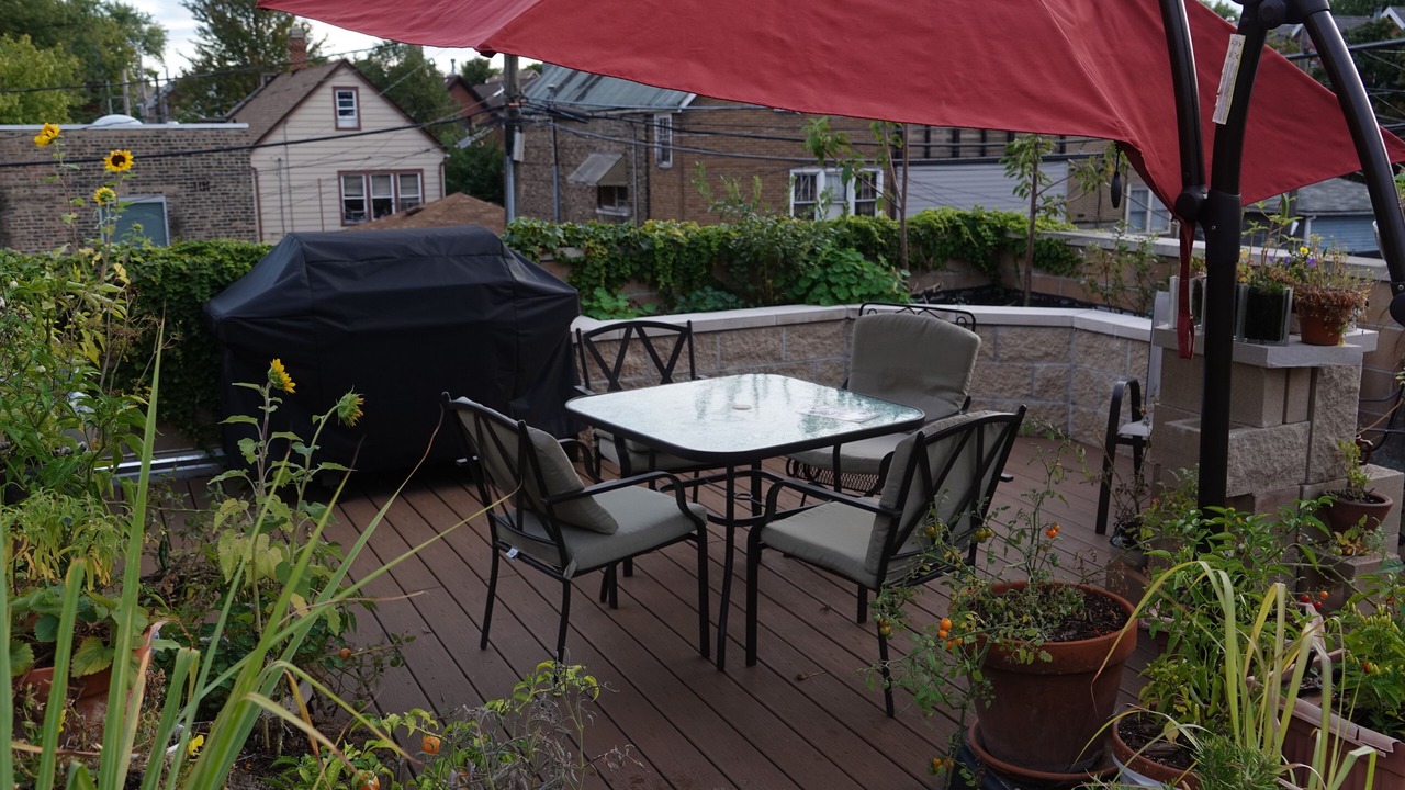 Photo of Outdoor in Bucktown