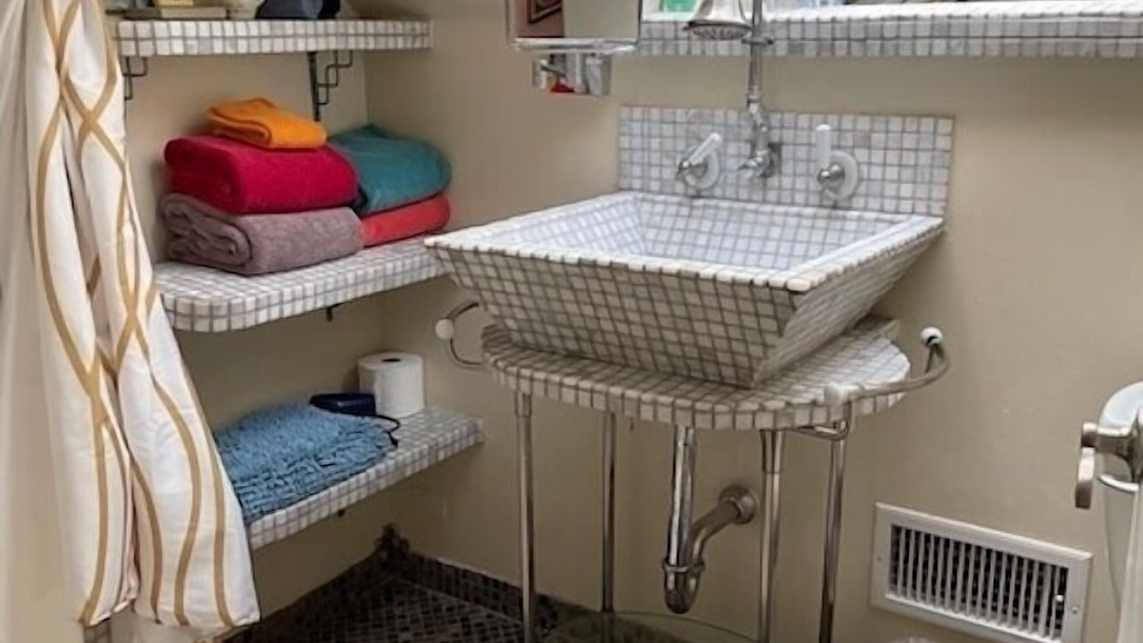 Photo of Bathroom in Bucktown