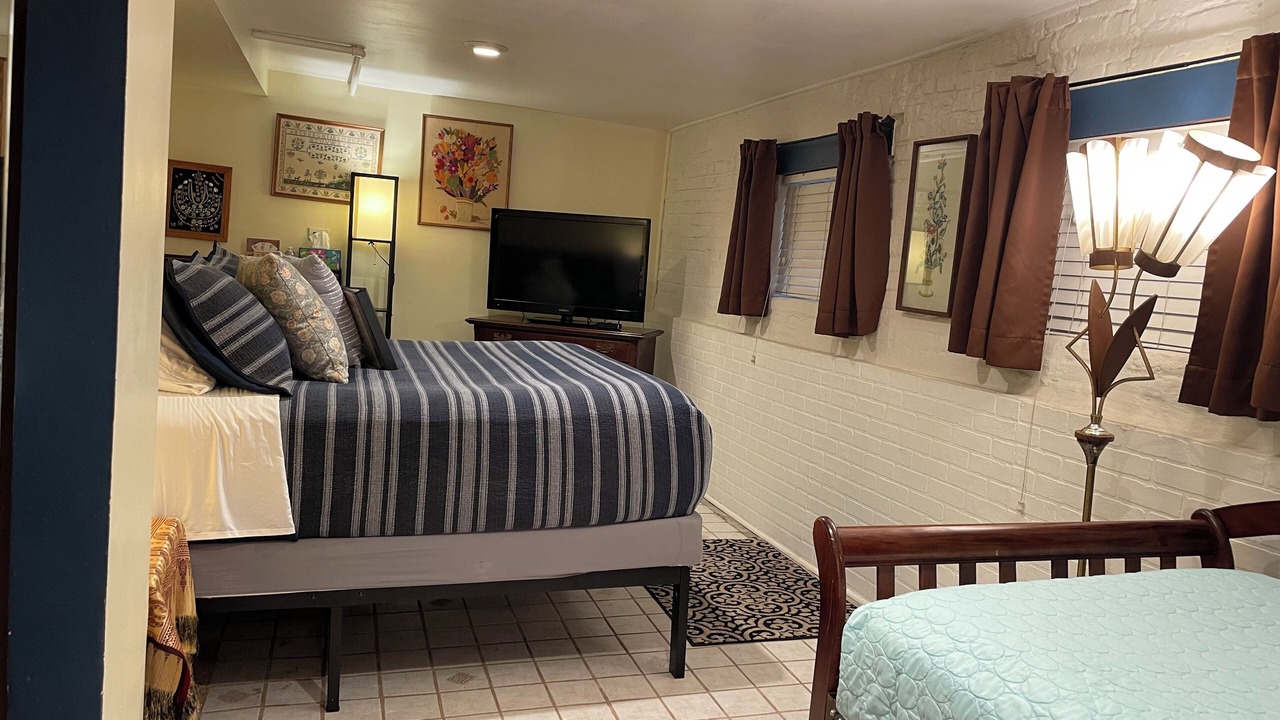 Photo of Bedroom in Bucktown
