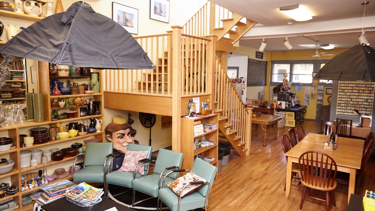 Photo of Others in Bucktown