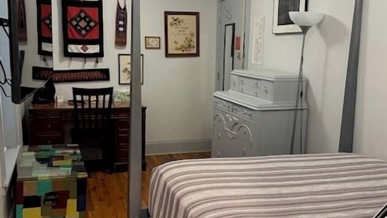 Photo of Bedroom in Bucktown