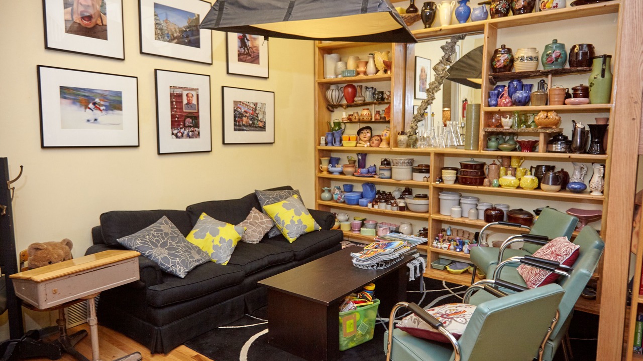 Photo of Others in Bucktown