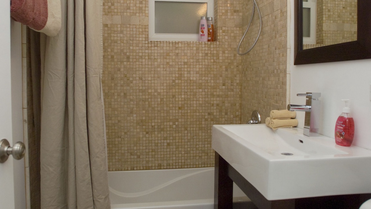 Photo of Bathroom in Bucktown