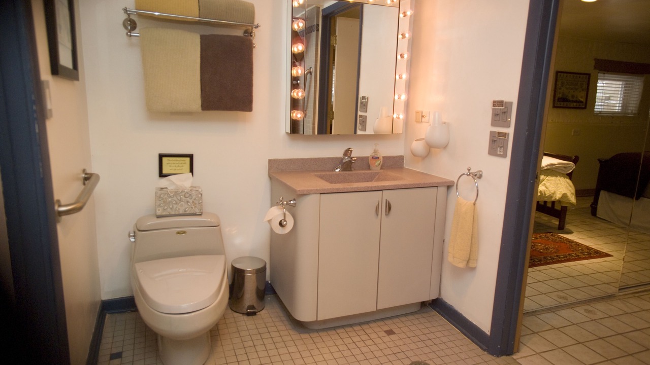 Photo of Bathroom in Bucktown