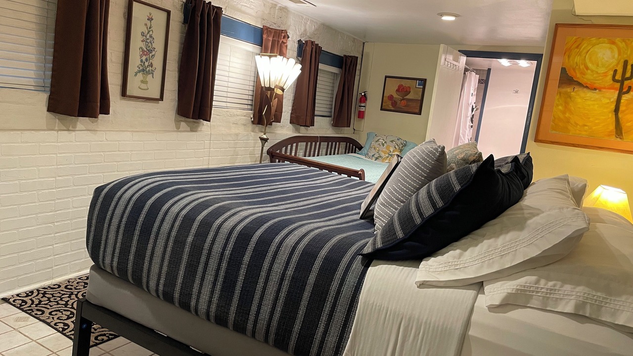 Photo of Bedroom in Bucktown