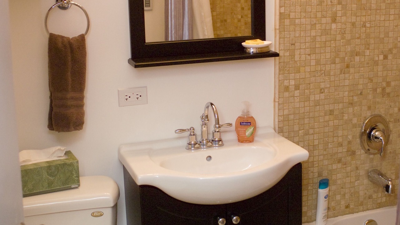 Photo of Bathroom in Bucktown