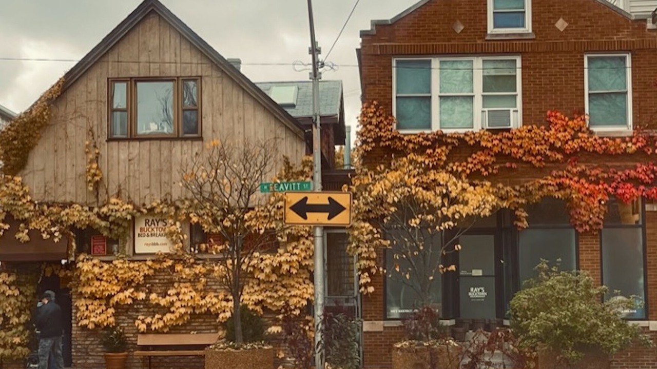 Photo of Outdoor in Bucktown