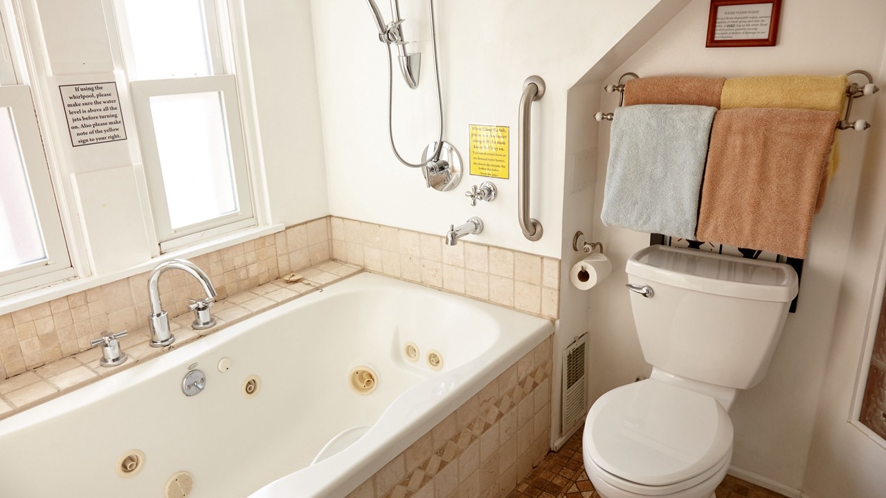 Photo of Bedroom in Bucktown