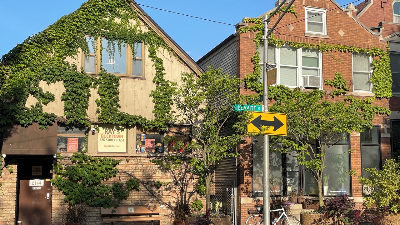 Photo of Outdoor in Bucktown