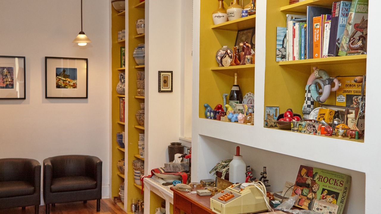 Photo of Others in Bucktown