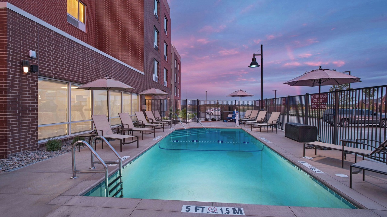 Photo of Outdoor in Columbia
