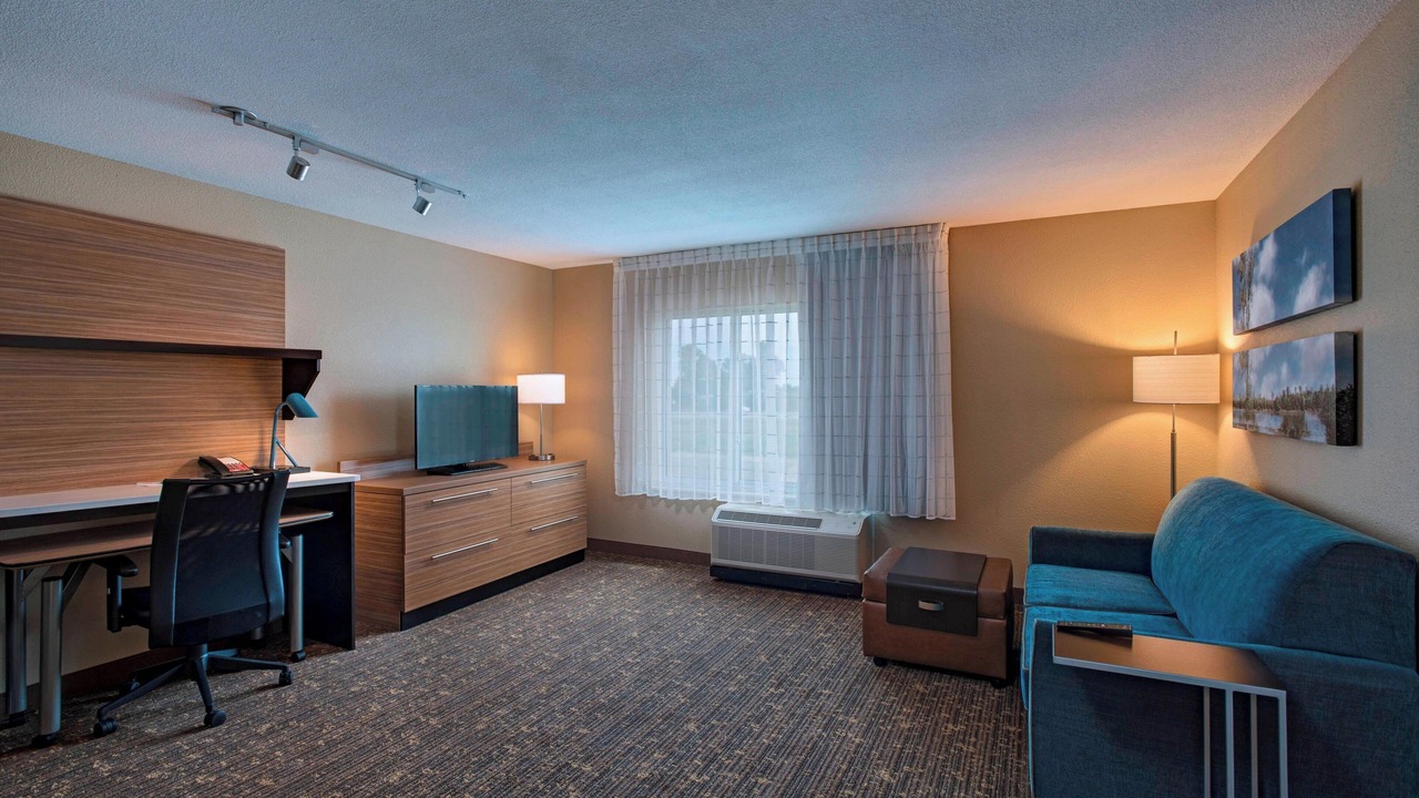 Photo of Bedroom in Columbia