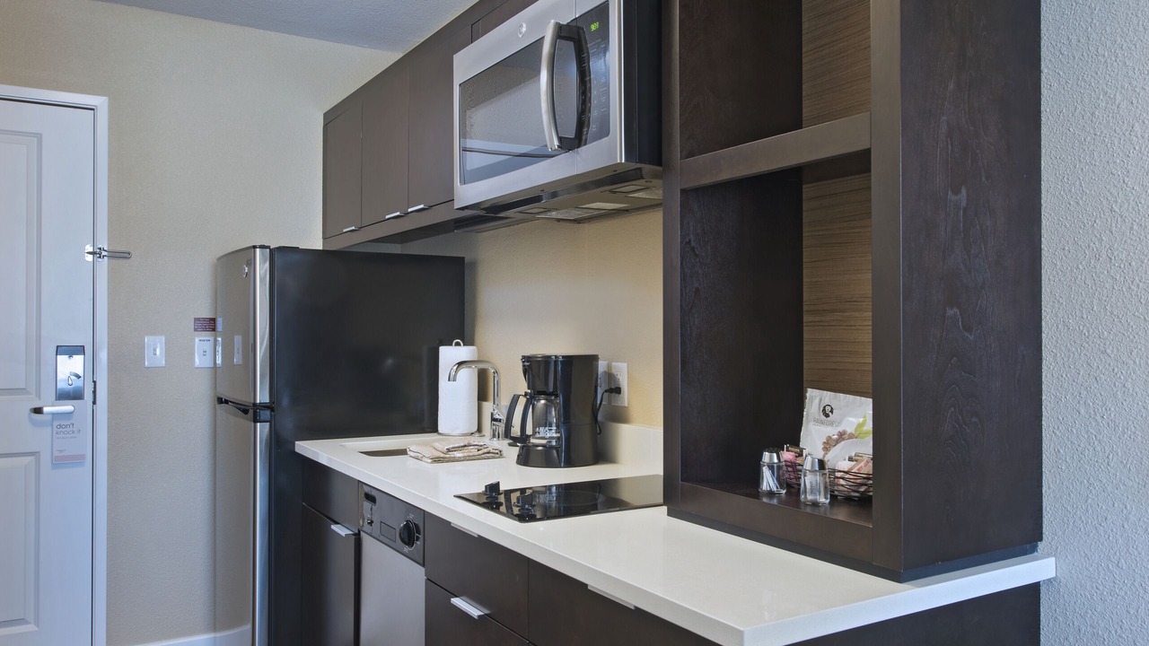 Photo of Kitchen in Columbia