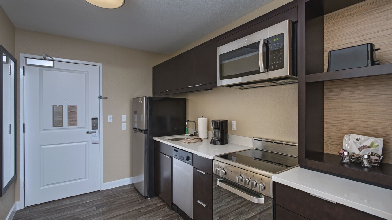 Photo of Kitchen in Columbia