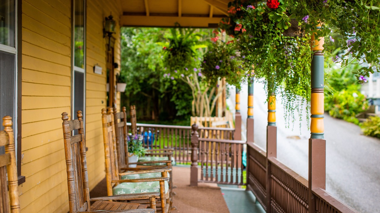 Photo of Outdoor in Mackinac Island