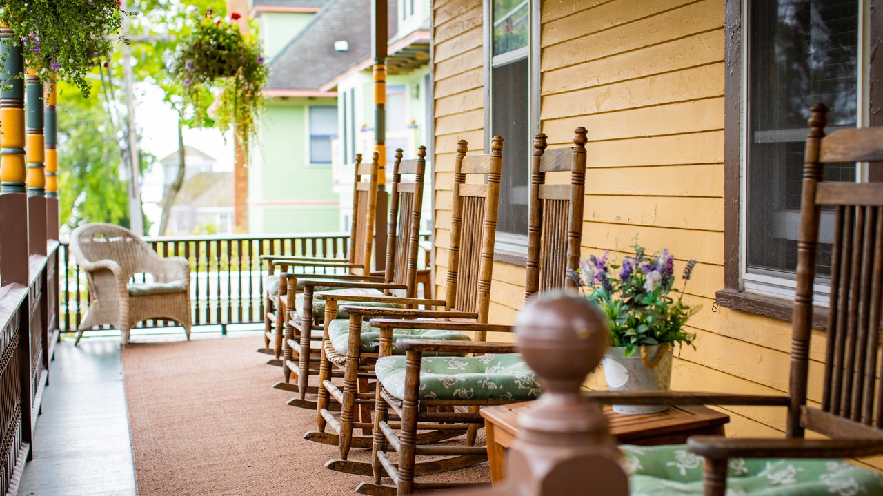 Photo of Outdoor in Mackinac Island
