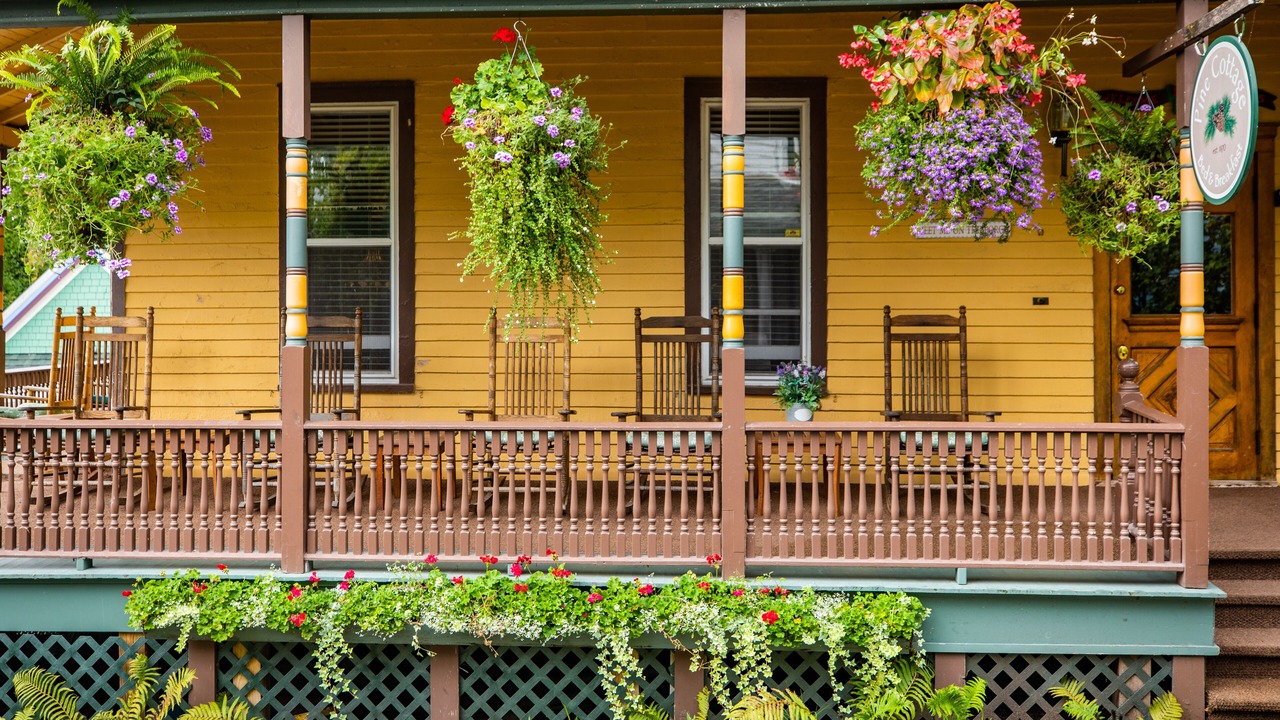 Photo of Outdoor in Mackinac Island