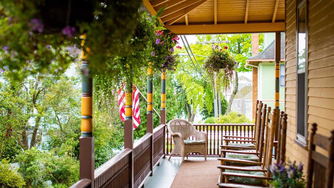 Photo of Outdoor in Mackinac Island