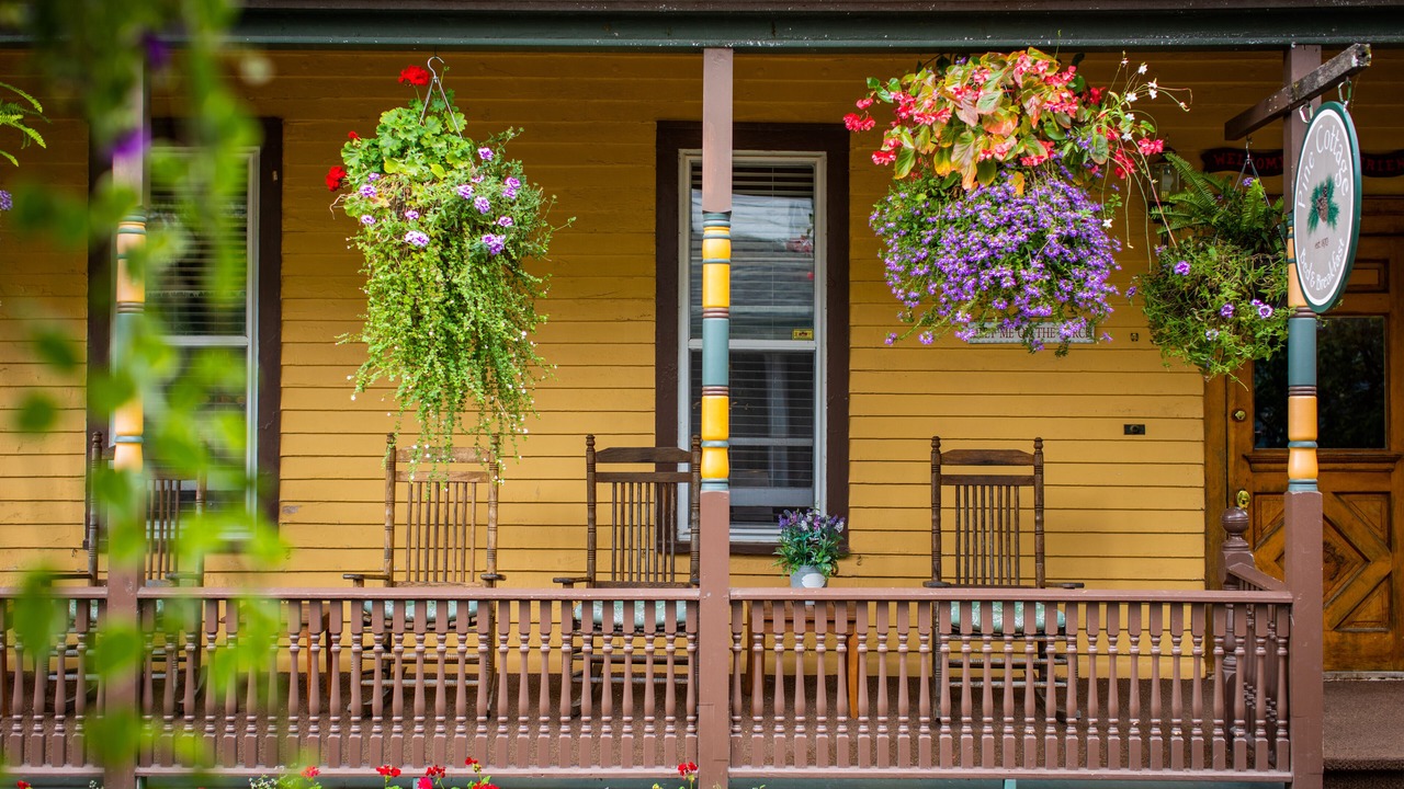 Photo of Outdoor in Mackinac Island