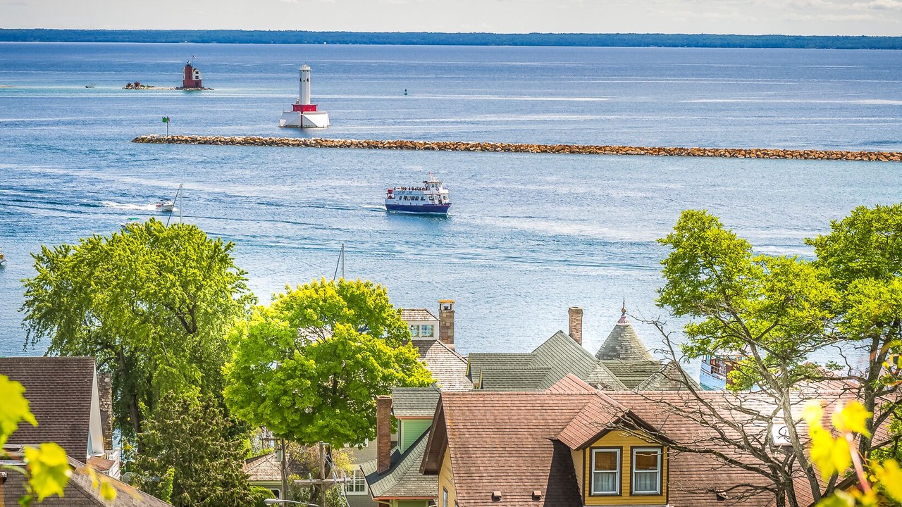 Photo of Outdoor in Mackinac Island