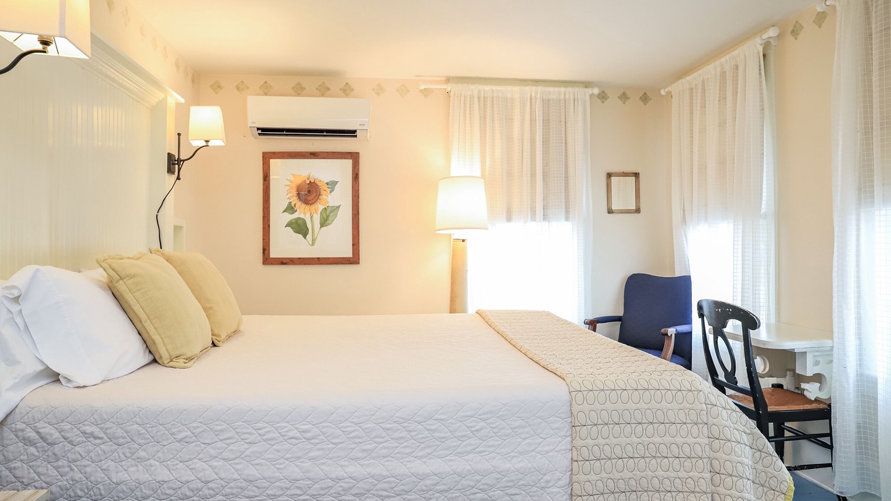 Photo of Bedroom in Onancock