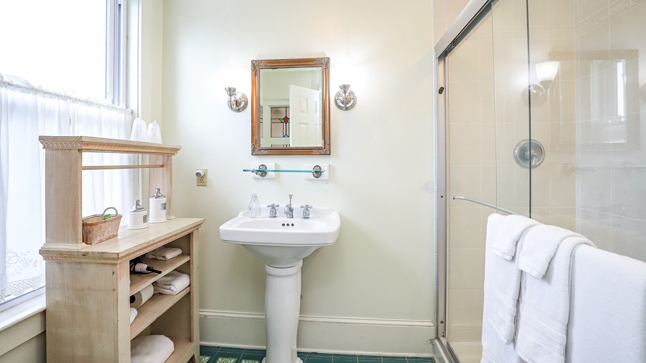 Photo of Bathroom in Onancock