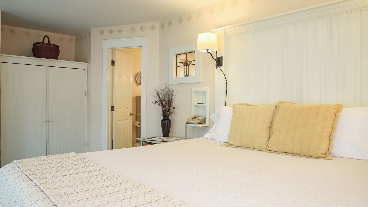 Photo of Bedroom in Onancock