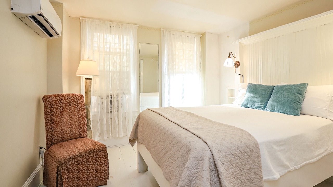 Photo of Bedroom in Onancock