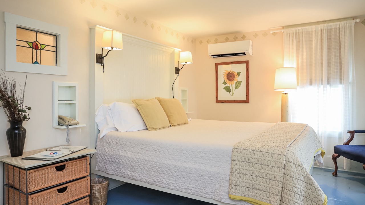 Photo of Bedroom in Onancock