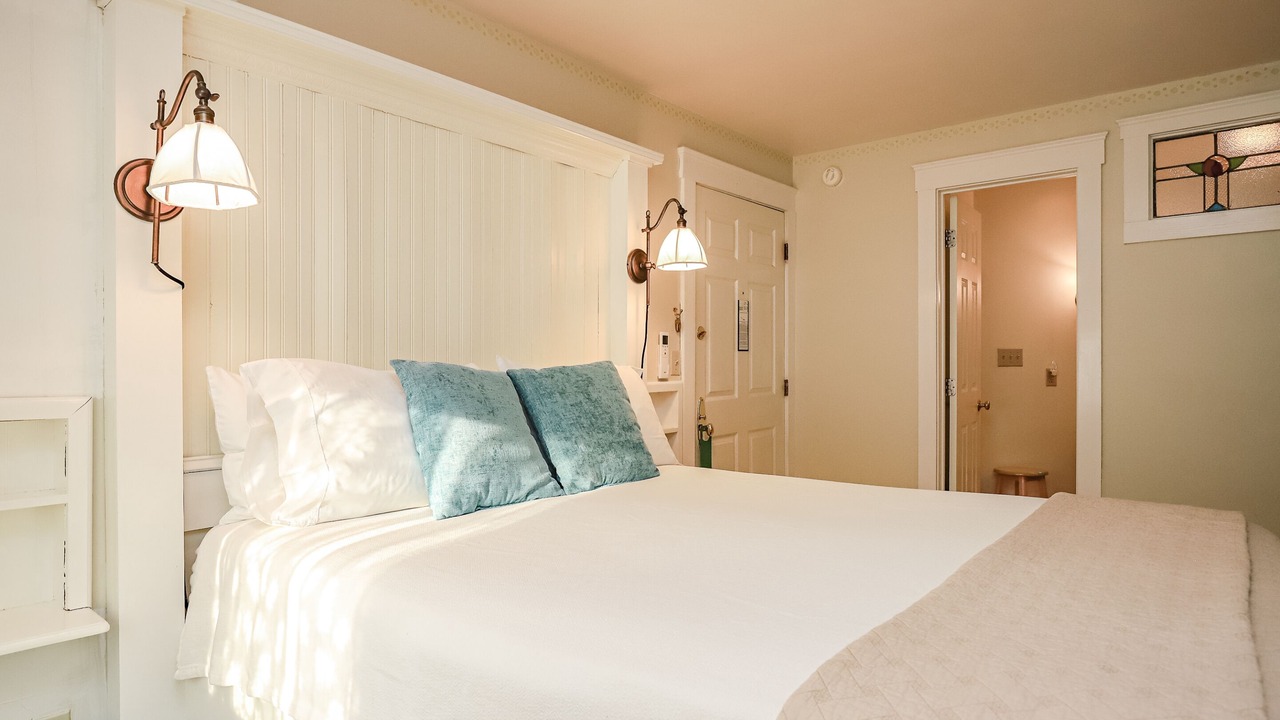 Photo of Bedroom in Onancock