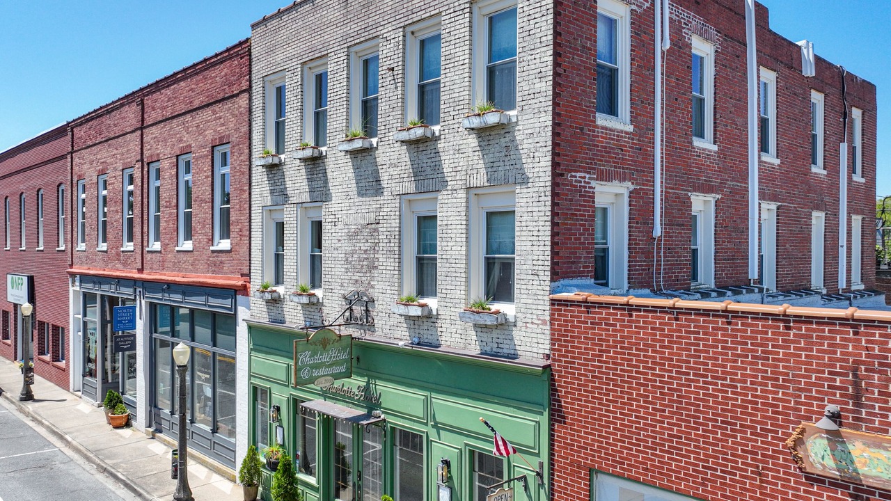 Photo of Outdoor in Onancock