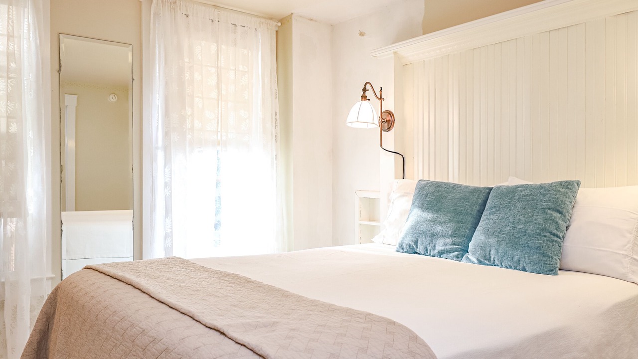 Photo of Bedroom in Onancock