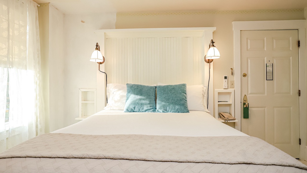 Photo of Bedroom in Onancock