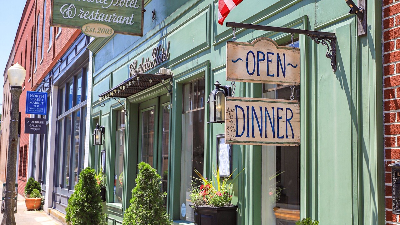 Photo of Outdoor in Onancock