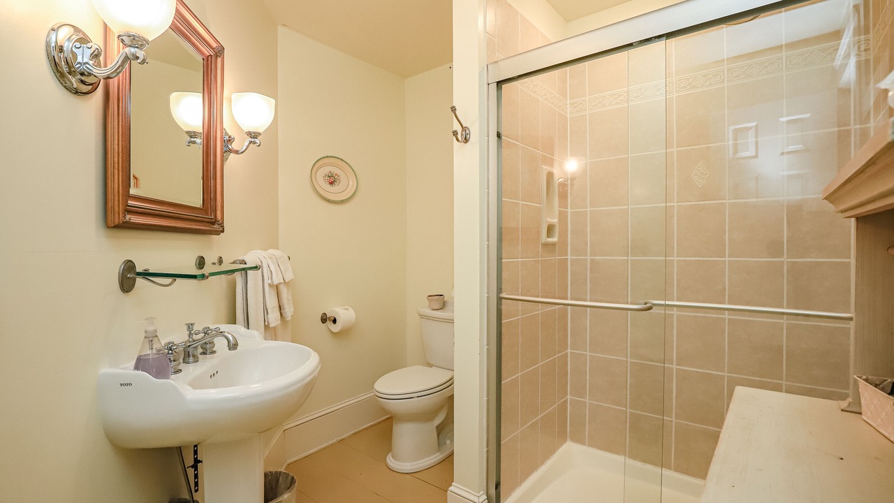 Photo of Bathroom in Onancock