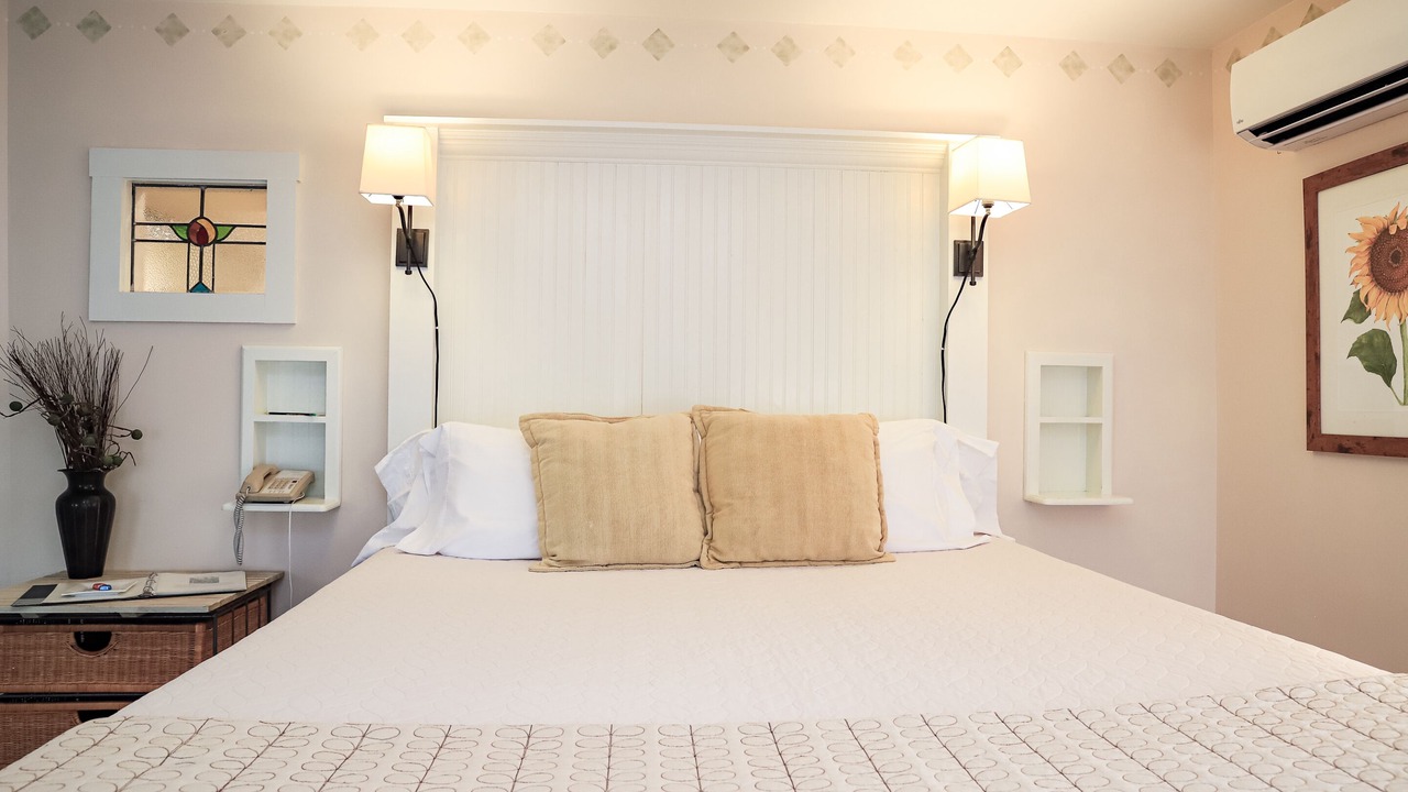 Photo of Bedroom in Onancock